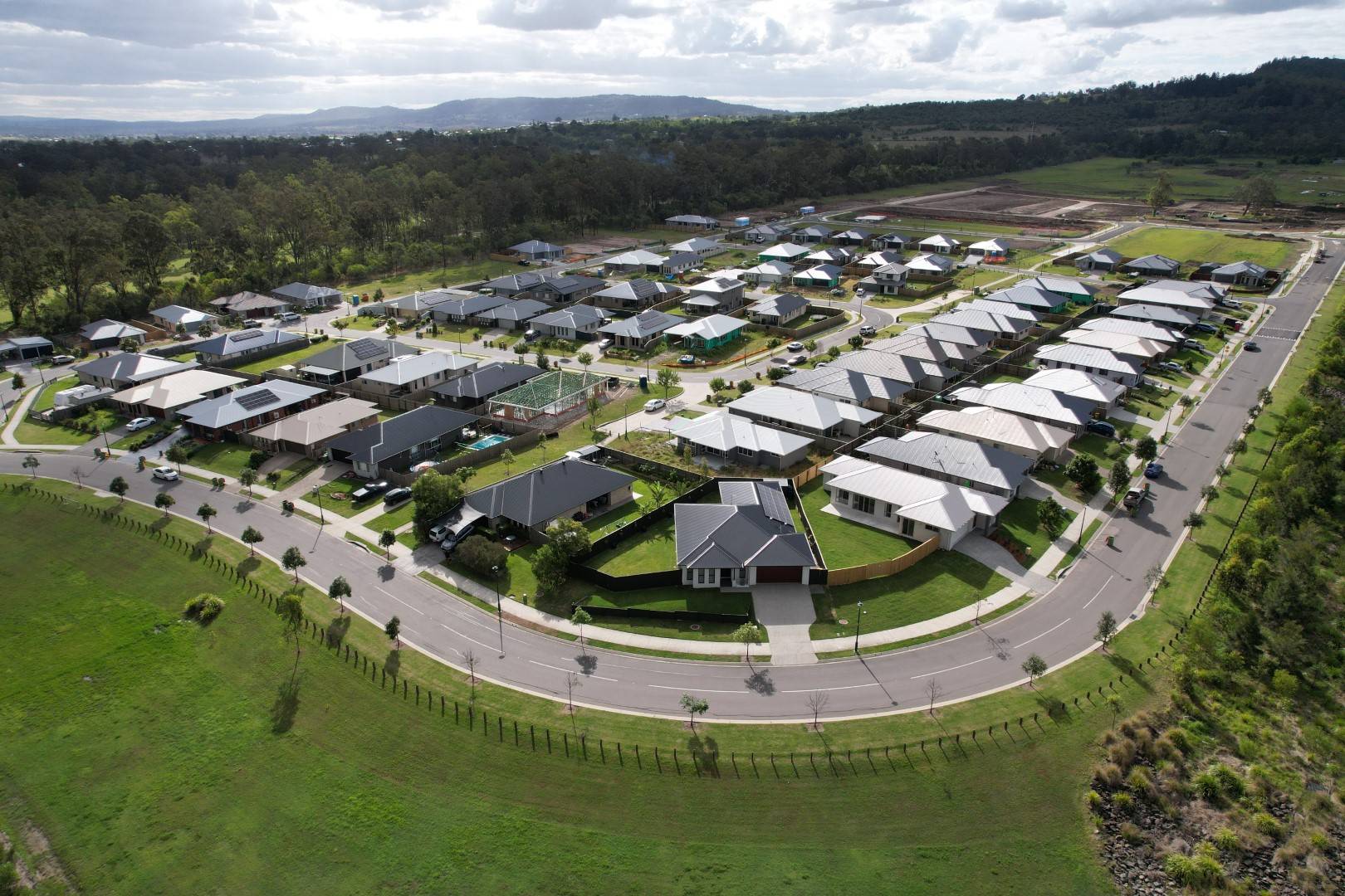 [Land for Sale] Rosewood Green Estate, Rosewood OpenLot